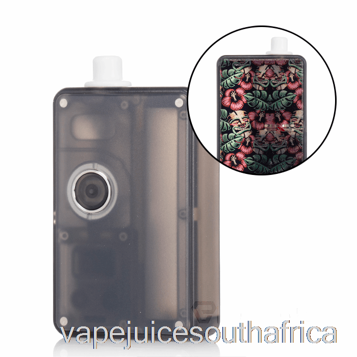 Vape Juice South Africa Vandy Vape Pulse Aio Mini Kit Frosted Black